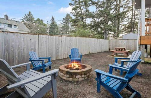 Pacific Getaway in Rockaway Beach - Foto 34