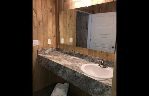 Family Cabin Unit 7 - Foto 8