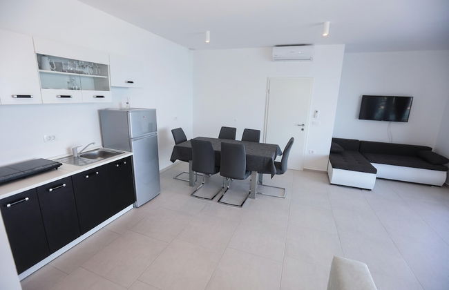 Villa Molet - Foto 20