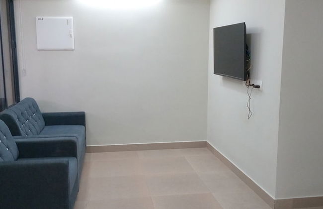 SPAN AVENUE - Foto 8