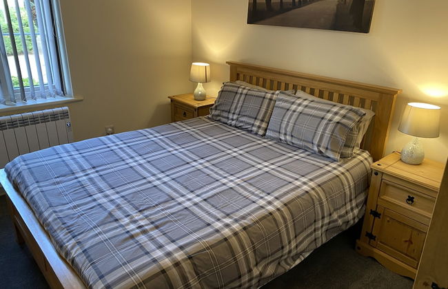 Whitehouse Holiday Lettings - Foto 68