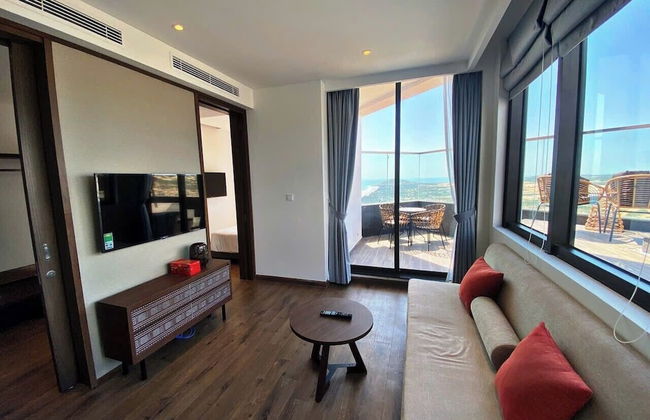 Mandala Desert Sand Beach View Apartments - Foto 37