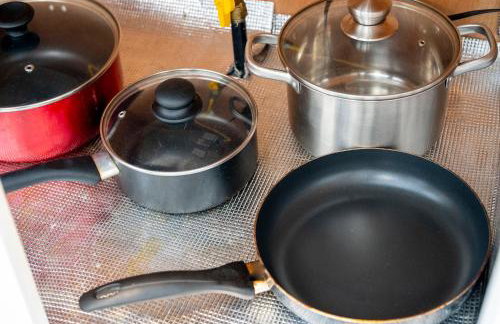 Cozy 2BR2BA Guest House in Alhambra - Foto 18