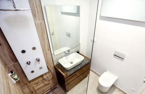 Green Essence Duplex in Faro by Misha's Place - Foto 8