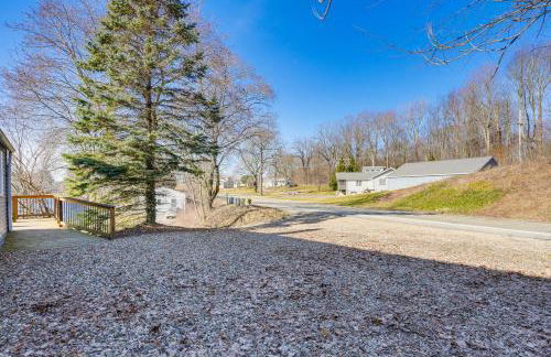 Delton Lake House with Boat Dock Fish, Swim and More! - Foto 41