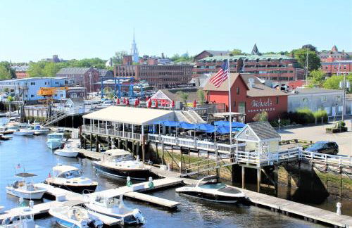 Downtown Steps to Waterfront "The Garden" - Foto 53