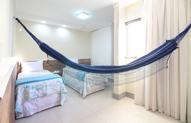 Casa Pérolas - Casa à Beira Mar by Carpediem - Foto 17