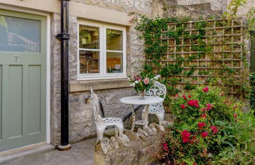 Whibberley Cottage - Foto 22