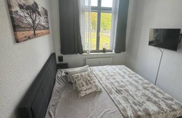 Apartment mit Parkplatz und WiFi - Foto 8