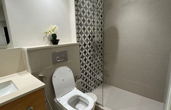 Magnificent GolfVille PoolView 2bedroom - Photo 30