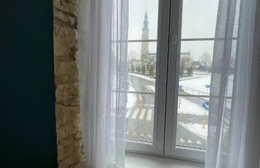 Apartamenty 7 Kamienic 29 lok 2A vis a vis Jasnej Góry - Photo 48