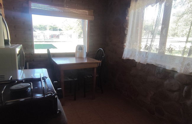 Cabañas La Morada - Foto 23