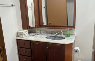 Apartamento espaçoso para locação - Bairro Universitário - Foto 7