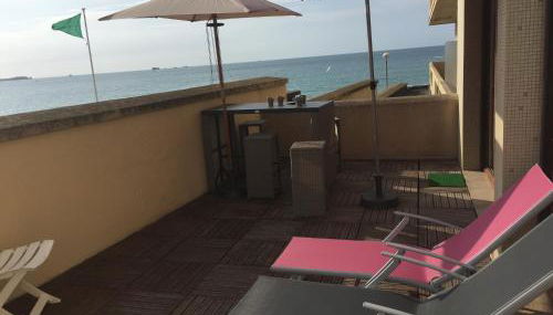 La Caravelle au plus près de la mer - Foto 2