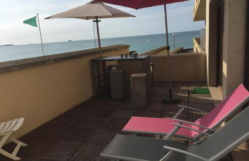 La Caravelle au plus près de la mer - Foto 2