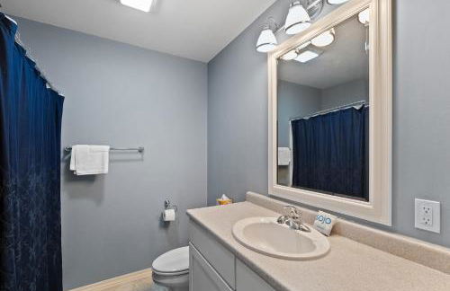 Blue Bear Cottage at Simple Life Rentals - Foto 25