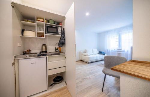 Sixtn Apartments Bühlertal - Foto 24