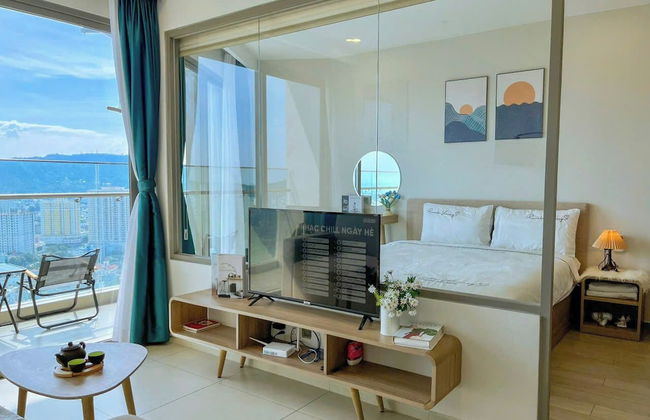 Meomeo Homestay - The song Apartment Vung Tau - Foto 37