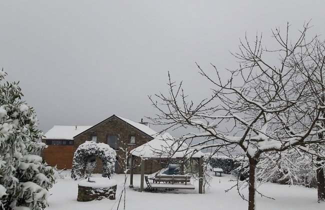 Charming Ardennes Getaway - Foto 73