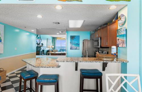 Sterling Sands 504 by Newman-Dailey - Foto 16