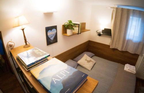 Monolocale in centro a Madesimo - Foto 6