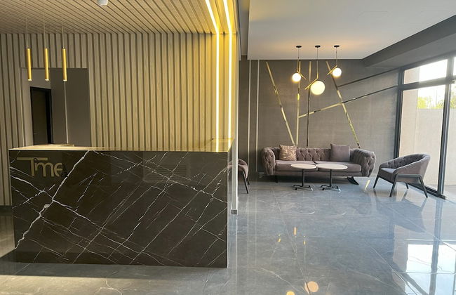 Time22 Apartment Hotel - Foto 2