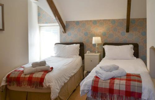 Wagtail Cottage - Foto 10