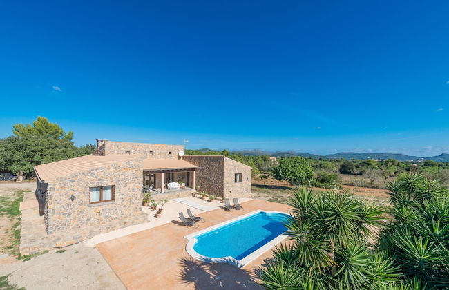 Bellpuig 4 in Art With 3 Bedrooms and 2 Bathrooms - Photo 3