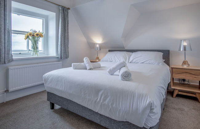 Penally Manor - Luxurious Manor House - Foto 33