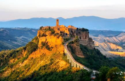 Locazione turistica nel verde Civita di Bagnoregio - Foto 63