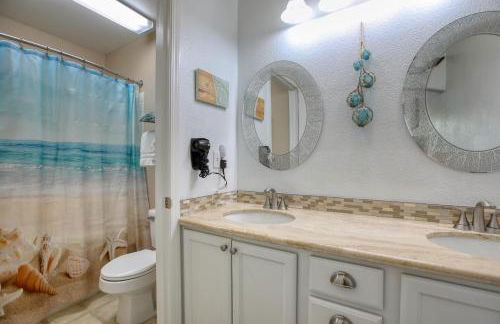 Pacific Plaza #608 - Oceano Getaway - 1BdrmUp-K-QSofa - Foto 15