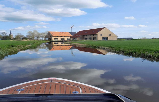 Spacious Familyhome Near the Water - Foto 33