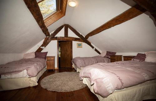 Comfortable farm house Petit Barzun, in the Parc National Pyrenees - Foto 12