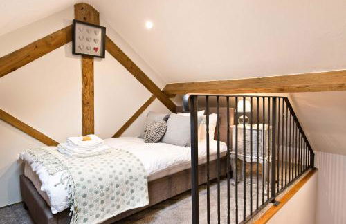 Juniper Cottage - Foto 40