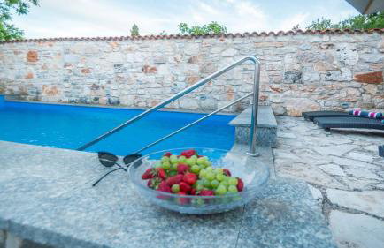 Villa Lucia - Foto 15