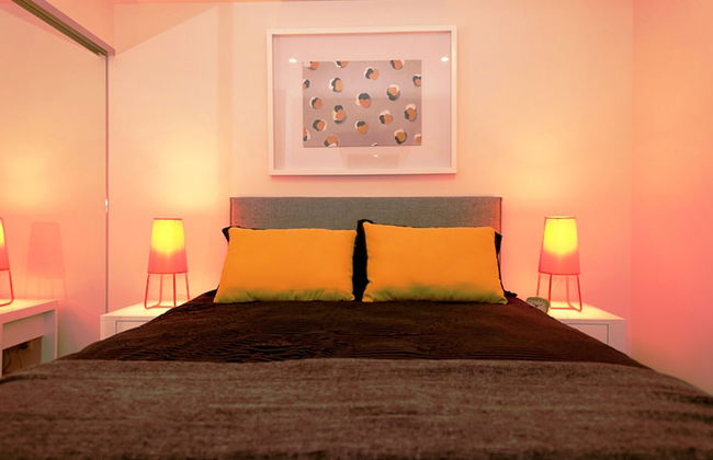 Vine Serviced Apartments - Photo 4