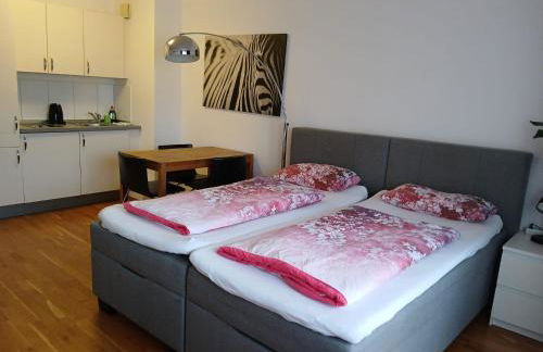 Apartments Jahnstraße - Foto 3