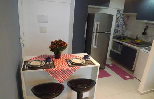 Smart Residence Flat - 509 - Foto 9