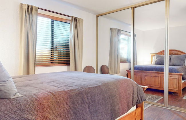 Mammoth Hygge - Centrally Located! - Foto 18