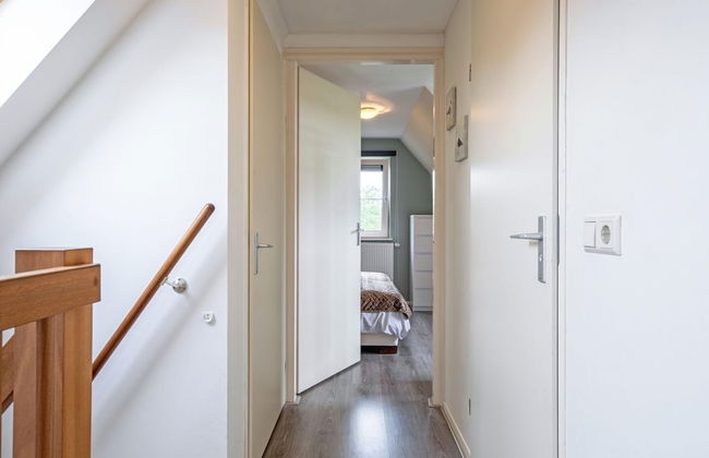 Holiday Home Near Dunes With Wellness Garden - Foto 34