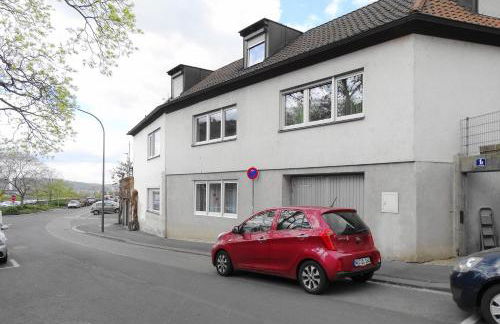 Quartier Lindleinstrasse - Foto 11