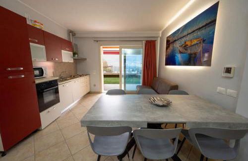 Bellavista Relax Iseo Lake House - Foto 40