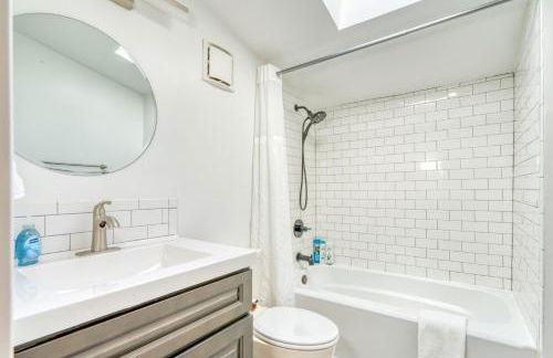 Stay Portland - Cute & Charming Portland Home 91 WalkScore - Photo 21