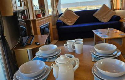 9 Sea View Kessingland Beach Parkdean Resorts MIN 3 NIGHT STAY - Photo 11