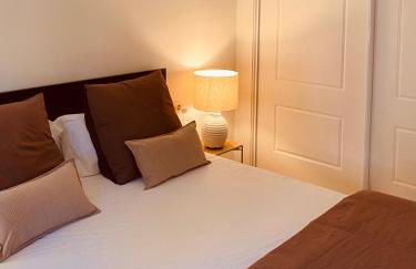 Lagos de Santa María Luxury Apartment Isabel - Photo 74