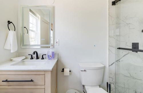 Charming 3BR Condo Near Ventnor Beach - Foto 16