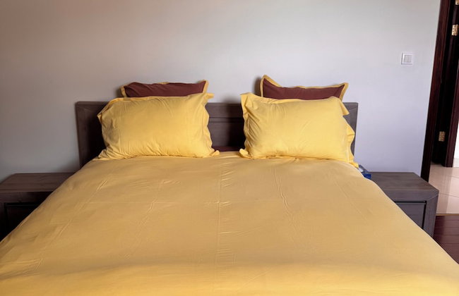 Appartements - Le Paradisier Ambatobe - Photo 7