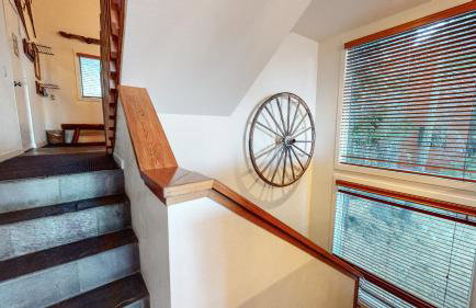 Bridges Townhome #09 Condo - Foto 28