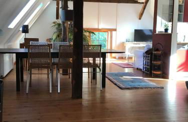 FeWo Spitzweg, Garlstorf - Lüneburger Heide - Foto 12