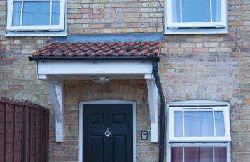 Stylish 3x bed house in Soham - Photo 7